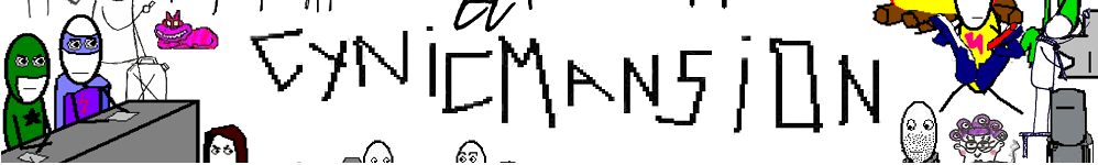 Cynic Mansion